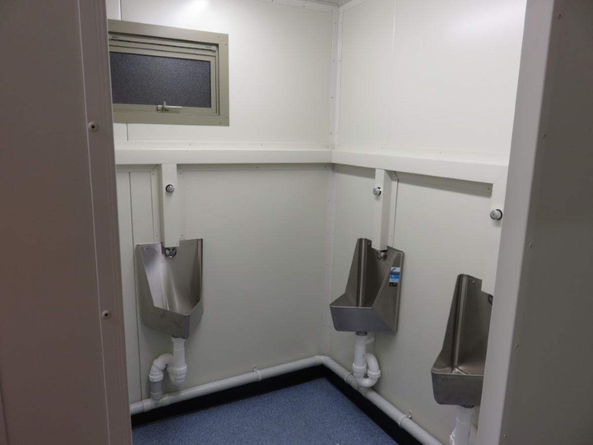 Portable Ablutions for Hire Bathrooms, Toilets & Changing Rooms